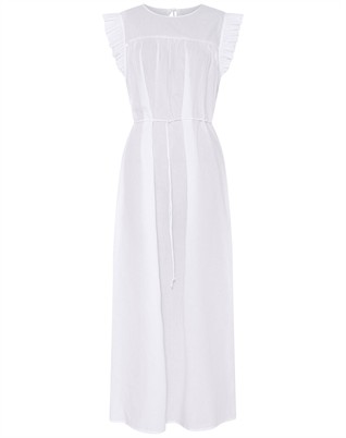 Stockholm Long Kjole